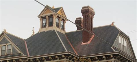 victorian metal house|victorian metal roofing history.